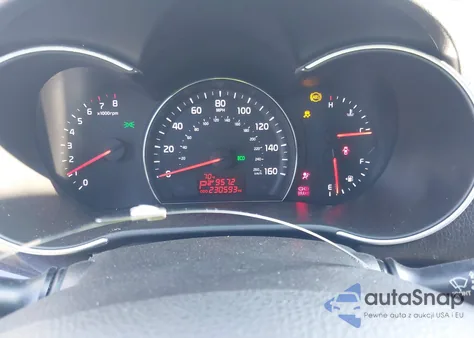 2014 Kia Sorento Lx from USA, damaged, VIN 5XYKT4A68EG524976